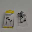 Acoustix Premium Sound Stereo Earbuds With Lightning USB C Connector