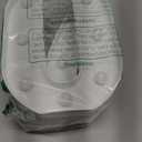 Pooqla Decorative LED Light Up Number Letters, White Plastic Marquee Number Lights Sign for 70th Birthday Party Wedding Decor, Battery Operated (70)