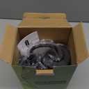 Dimmable Candle Warmer Lamp with Timer Adjustable Height for Scented Jar Candles Electric Candle Wax Melt Warmer for Home Decor Christmas Birthday Gifts for Women Mom(Hummingbird) (01-black-hummingbird)