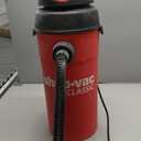 Shop-Vac 5 Gallon 5.5 Peak HP Wet/Dry Vacuum, Wall Mountable Compact Shop Vacuum with 6-23' Extra Long Hose & Attachments, Ideal for Jobsite, Garage, Car & Workshop. 9522236