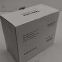 Mini Cordless Table Lamp 2 Pack - 11.4" Stepless Dimmable Touch Lamp with Fabric Shade, Small LED Lamps, 4000mAh Rechargeable Battery Operated Lamps for Dinning Room, Bedroom, Bar (Gold)