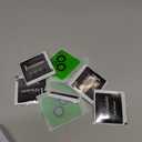 Ferilinso for iPhone 14 iPhone 15 iPhone 14 Plus iPhone 15 Plus Camera Lens Protector for iPhone 13 13 Mini Lens Screen Protector Accessories Cover 9H Protection Case Friendly 6 Pack