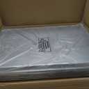 HARDURA Aluminum Baking Sheet Pan 18L X 13W X 1H Cookie Sheet, 6Packs, For Oven in Bakery & Restaurant, Kitchen