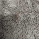 INT&TDR FANTASY Snug Fit Adult Bear Onesie Pajamas, Sherpa Cosplay Halloween Animal Zipper One Piece Costume (X-Small)