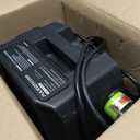 Pool Line Blower for Winterizing: Powerful 3.0 HP, 120 Volt Pool Air Blower to Blow Out Water from Lines with 10 FT Power Cord