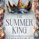 The Summer King, Paperback