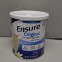 Ensure Original Nutrition Shake with 8 grams of protein, Meal Replacement Shakes Vanilla 14.1 oz - 6 Packs,  BB: 1 NOV 2026