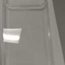 TORRAS for iPhone 17 Pro Max Case Crystal Clear, [Anti-Yellowing][Military-Grade Protection], Ultra Slim Transparent Anti-Scratch Back, Soft Bumper, Non-Slip Protective Phone Cover, Clear 6.9"