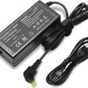 New 19V 3.42A 65W Adapter Charger Power Supply Cord for Asus AD887320 EXA0703YH PA-1650-66 ADP-65DW ADP-65HB BB ADP-65JH BB SADP-65NB AB X401 X550L X550LA X550LB X550LNV X550ZA