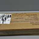 MaxWorks 50856 1320 lbs. Capacity 18 in. x 12 in. Hardwood Furniture Moving Dolly, KD Version Two Pack