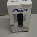 TV Antenna for Smart TV Indoor and Outdoor, Digital Indoor HD Antennas with Strong Magnetic Base, Easy Installation, Long Range Reception for Local Channels 4K 1080P, 33ft Long Cables