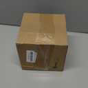 6 Inch to 4 Inch Duct Reducer Increaser Galvanized Steel Air Duct Adapter Round Crimped Pipe Connector Fitting Coupling for HVAC Ventilation Systems