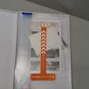 For Tesla Model Y (2020-2025) & Model 3 (2017-2023) Matte Screen Protector [No More Glare& Fingerprint] - 9H+ Tempered Glass 15 inch - Mounting Frame - Not for Juniper&Highland