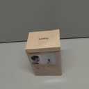 Aqara Smart Doorbell Camera G410 with Chime, 2K, HomeKit Secure Video, 2-Way Audio, Built-in Matter Hub, Wireless/Wired, Supports Apple Home, Alexa, Google, Home Assistant, 2.4G/5GHz Wi-Fi, Black