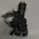 No.989-019/9L8Z3511A Ignition Lock Cylinder for Ford Escape 2008-2012 for Ford Focus 2009-2011 Ignition Switch Cylinder Barrel Lock with 2 Key