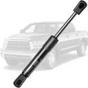 Vepagoo 4B-256726 Rear Hatch Liftgate Tailgate Struts Lift Supports Compatible with 2007-2021 Toyota Tundra, Trunk Hatchback 4-Door Tailgate Damper 050483, 050722, 256726, 555222