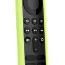 Made for Amazon, Standing Remote Cover, for the Alexa Voice Remote (2024 Release)