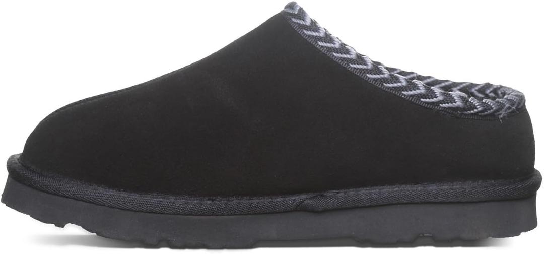 BEARPAW TABOTHA BLACK 8