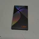 TORRAS for iPhone 17 Pro Case, Camera Control, Fit for MagSafe, Military-Grade Protection, Magnetic Slim Translucent Anti-Fingerprint Phone Case for iPhone 17 Pro 6.3", Deep Blue