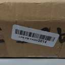 6.6FT Metal Wedding Arch Stand Gold Square Arched Backdrop Frame for Party Ceremony Valentines Day Birthday Bridal Baby Shower Garden Floral Balloon Arch Decoration