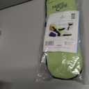 NatraCure Plantar Fasciitis Cold Therapy Socks with Compression Band - Cold Socks, Reusable Ice Socks For Feet, Ice Packs For Feet, Arch Pain, Heel Pain, Swelling - FBA708 CAT - (Size: Small/Medium)