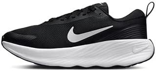 Nike Women's Promina Walking Shoes 9 Black