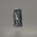 Case Compatible with Kardiamobile EKG Monitor, Case for Kardiamobile EKG Heart Monitor with Pill Box, Hard Travel Stroage for Alivecor Kardia Mobile 6L, Pill Box and Carabiner Clip (Black)