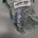 W11517331 for Whirlpool Electric Range Knobs (1pcs) Replace W10850027 W11117415 W11458840 Oven Knob, Compatible with Whirlpool WEC310S0LS1, WEE515S0LZ1, WEC310S0LS2, WEE515S0LS1 Electric Range Knob