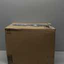 Bedsure Electric Blanket Twin - Soft Flannel Heated Blanket Twin Size, Fast Heating with 6 Time Settings (Up to 10H) & 6 Heat Settings, Warm Gift for Grandma (62x84 inches, Cream)