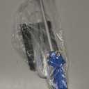 QWORK Air Blow Gun Pneumatic Engine Cleaning Gun with 4Ft Hose, Cleaning Degreaser Sprayer Tool (1 pc)