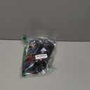 Football Helmet Drip Game Day Graphic T-Shirt L