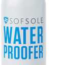 Sof Sole Waterproofer Spray for Shoes, Boots, and Jackets