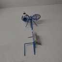 HDO WIRE ANT SOLAR STAKE