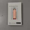 MFi Certified 512GB Flash Drives 3.0 High Spee