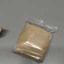 400pcs Tea Bags for Loose Leaf Tea Empty Tea Bags Loose Leaf, Disposable Round Natural Tea Filter Bags, Paper Drawstring Tea Bags Unbleached Tea Coffee Bags, Bath Spice Herbs Brewing Soup Bags (2.95'')