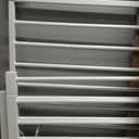 Sekey Baby Gate for Stairs, 30-57" Extra Wide No Drilling Dog Gate