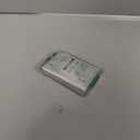 FUJIFILM Instax Mini Instant Film Twin Pack (White), 20 Photos