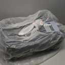 Travel Select Amsterdam Softside Expandable Luggage with Rolling Wheels, Navy, 21-Inch Carry-on