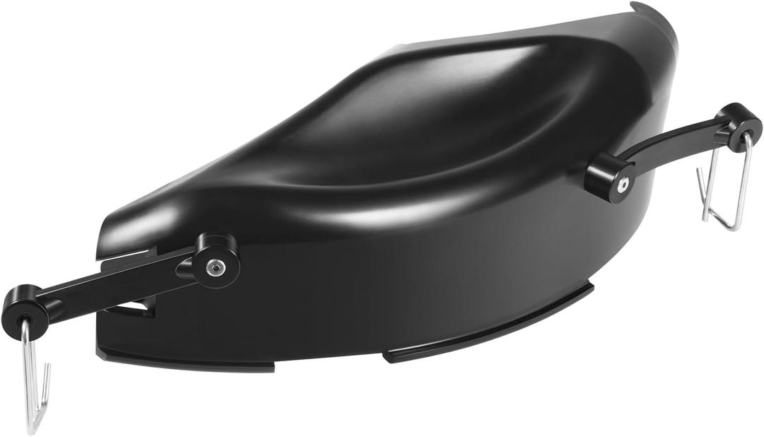 GY00115 42'' Deck Mulch Cover Perfectly Fit for John Deere 102 L 105 110 111 118 LA 115 X 110 120 D 125 S 240 Series Mowers
