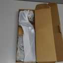 OMOTON GH03 Adjustable Tablet Stand for iPad, Desk Phone Holder for Bed with 2 Clamps, Flexible Aluminum Alloy Mount with 360 Rotation for 4-13" Devices (Grey)