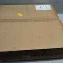 Siittoo 15-Light Modern Chandeliers for High Ceilings, Dimmable Led Foyer Chandelier with Remote Control, Long Pendant Light Fixture for Entryway Staircase