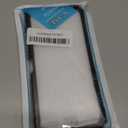 for T-Mobile REVVL 7 Pro 5G Case with Screen Protector Dual Layer Protection Shockproof Corner TPU Bumper Phone Case for Revvl 7 Pro 5G,Colorful Paw Prints