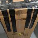 Brio Self Cleaning Bottom Loading Water Cooler Water Dispenser  Limited Edition - 3 Temperature Settings - Hot, Cold & Cool Water (Stainless Steel)