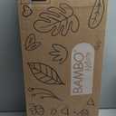 Bambo Nature Premium Training Pants, Size 6 99% Biobased Water Wipes - Pack of Each