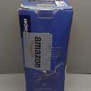 Casper Sleep Hybrid Snow Pillow, Standard, White