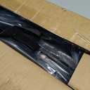 Bike Floor Stand Bikes Bicycle Rack for Outdoor and Indoor,Front And Rear Wheel Storage Bicycle Freestanding Parking Stand Holder Fit for 16"-29" Kid's/Mountain/Road Bikes,Heavy Duty Metal,Adjustable