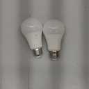 GE Relax LED Light Bulbs, 40 Watt, Soft White, A19 (4 Pack)