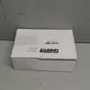 Shappy 6 Pcs Christmas Gold Ball Ornaments 2/3/5 Inch Diamond Pendant Christmas Tree Ornaments Gold Decorations for Home Xmas Holiday Party Wedding Wreath Gift