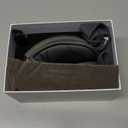 RENPHO Eye Massager with Heat, Birthday Valentines Day Gifts for Grandkids Mom Dad Women Men Face Massager, Heated Eye Mask for Improve Sleep Eyeris 2 (Special)