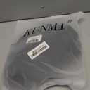 KUNMI Womens Classic High Waisted Skinny Stretch Butt Lifting Jeans Slim Fit Denim Pants Black, Medium